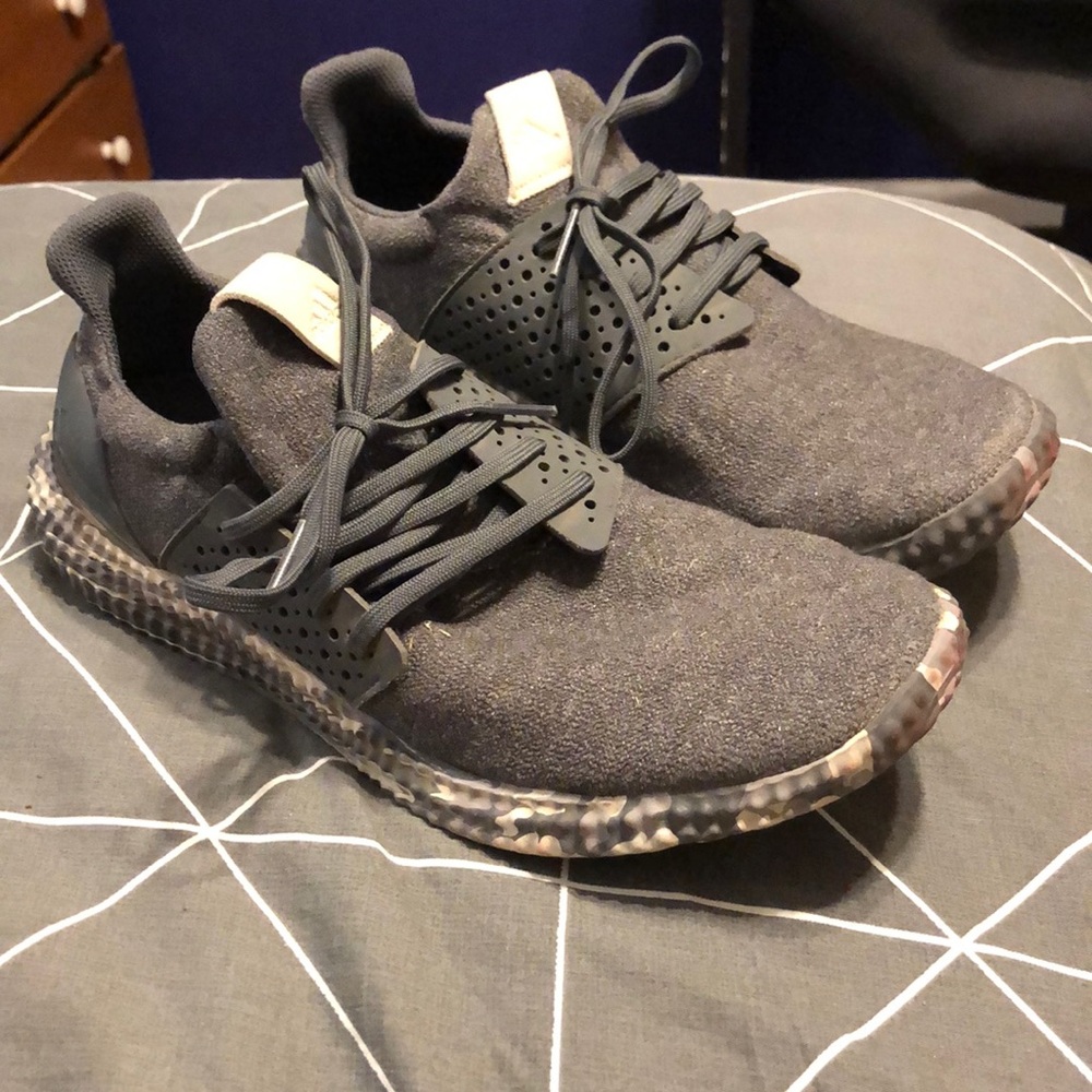 Adidas running shoes